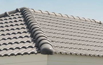 advantages of Broomridge clay roofing