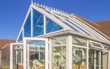 conservatory roof insulation costs Broomridge
