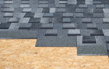 expert Broomridge asphalt roof companies