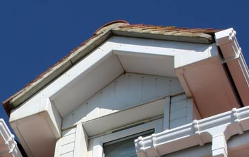 Broomridge fascia installation costs