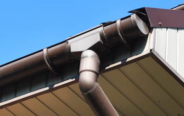 types of Broomridge fascias