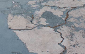 fibreglass roofing replacement Broomridge