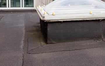 disadvantages of Broomridge flat roofs