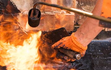 Broomridge flat roof repair companies