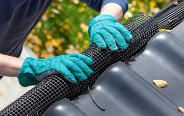 Broomridge gutter repair companies