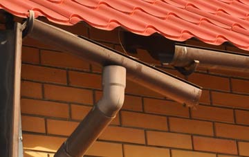 Broomridge gutter repair costs