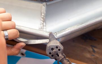 disadvantages of Broomridge lead roofing