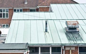 Broomridge lead roofing costs