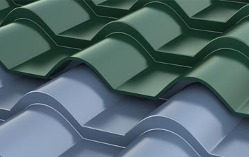who should consider Broomridge plastic roofs
