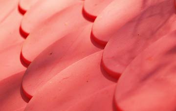 Broomridge plastic roof costs