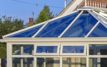 professional Broomridge conservatory insulation