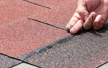 Broomridge asphalt roof repairs