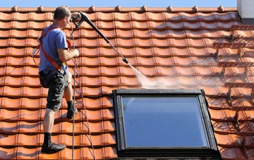 roof cleaning Broomridge, Stirling