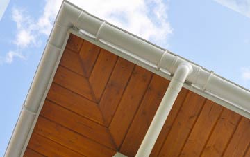 Broomridge soffit types