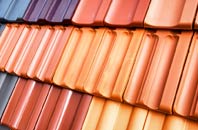 find rated Broomridge clay roofing companies
