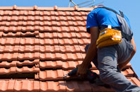 Broomridge urgent roof repairs