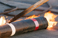 free Broomridge flat roofing repair quotes