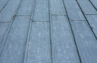 Broomridge lead roofing