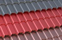 find rated Broomridge plastic roofing companies
